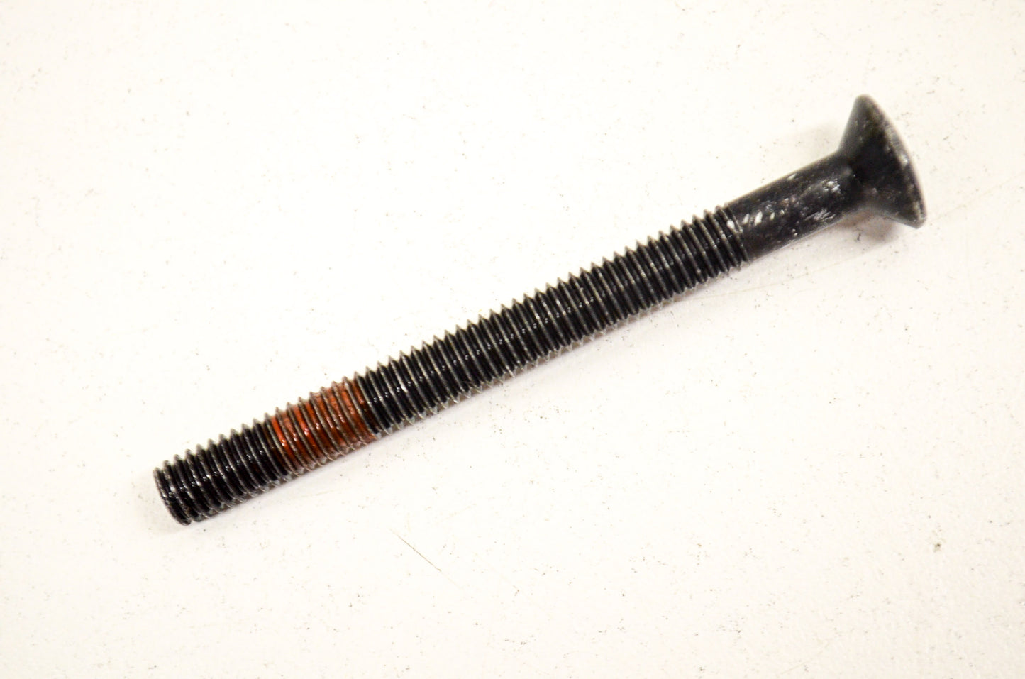 OEM Honda 90191-KBG-000 Oval Screw (6X65) NOS
