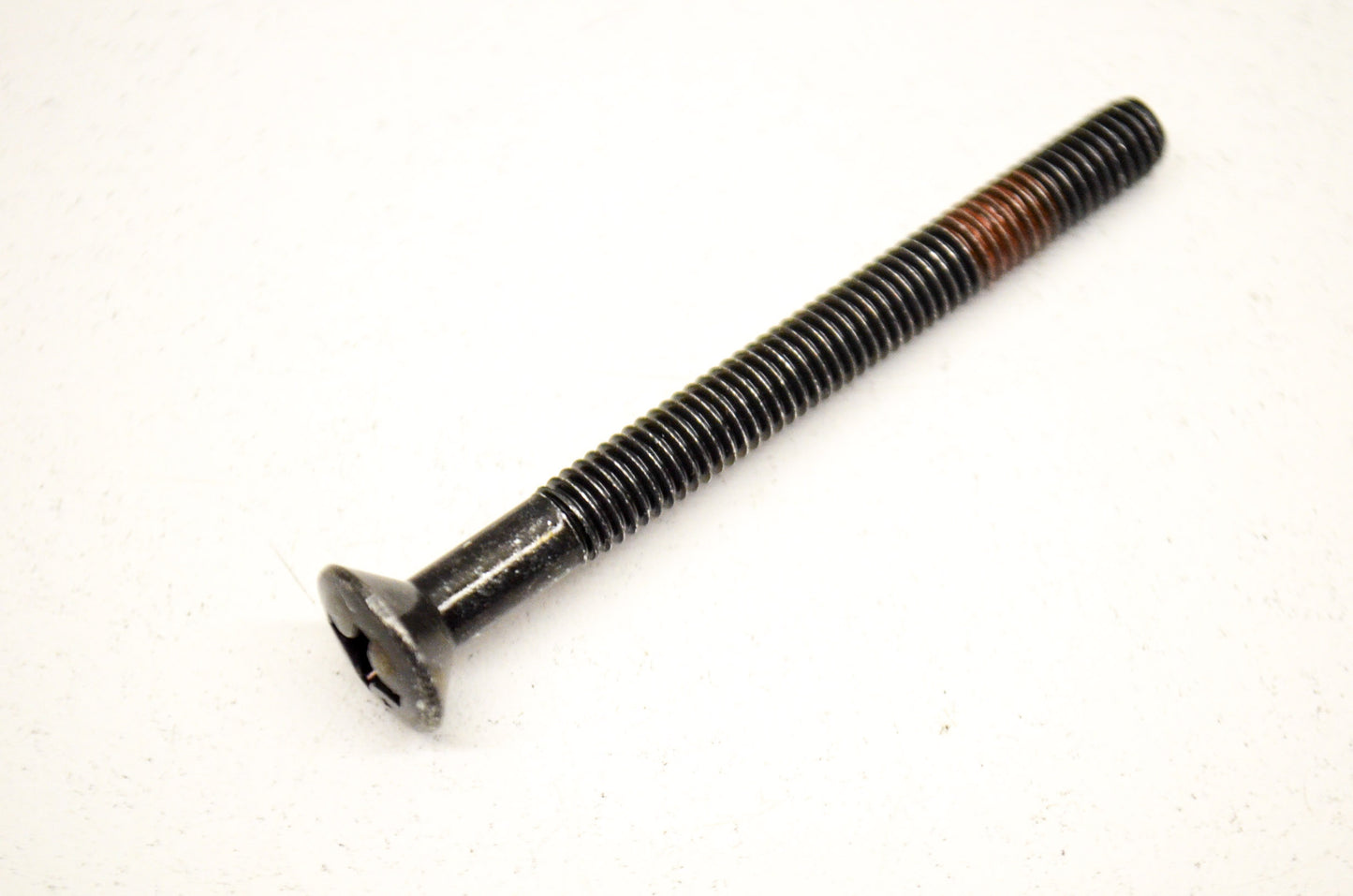 OEM Honda 90191-KBG-000 Oval Screw (6X65) NOS