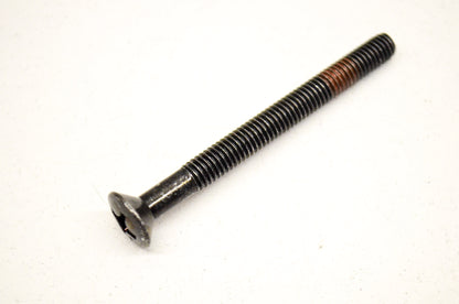 OEM Honda 90191-KBG-000 Oval Screw (6X65) NOS