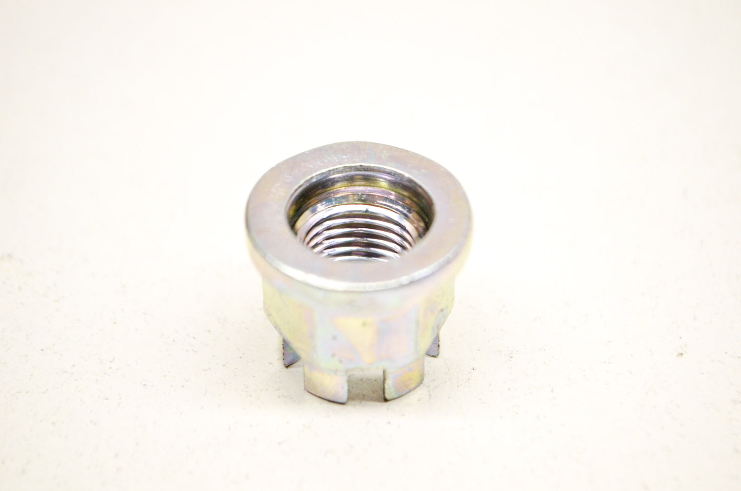 OEM Honda 90305-169-000 Axle Nut (12MM) NOS