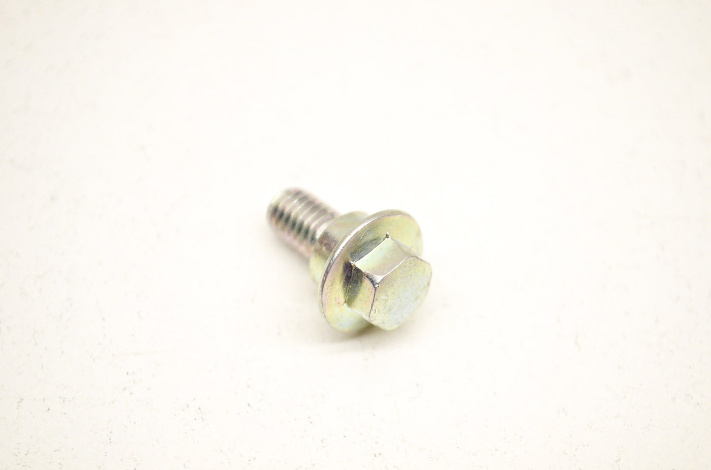 OEM Honda 90113-GF0-000 Flange Bolt (6MM) NOS