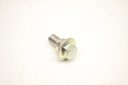 OEM Honda 90113-GF0-000 Flange Bolt (6MM) NOS