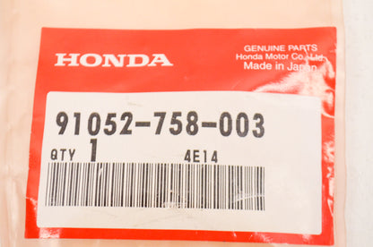 New OEM Honda Bearing NOS