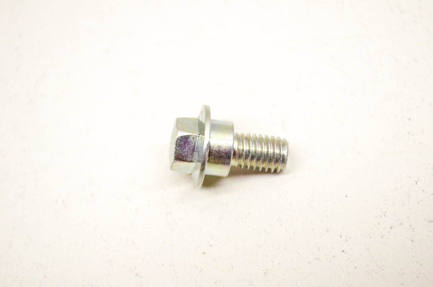OEM Honda 90113-GF0-000 Flange Bolt (6MM) NOS