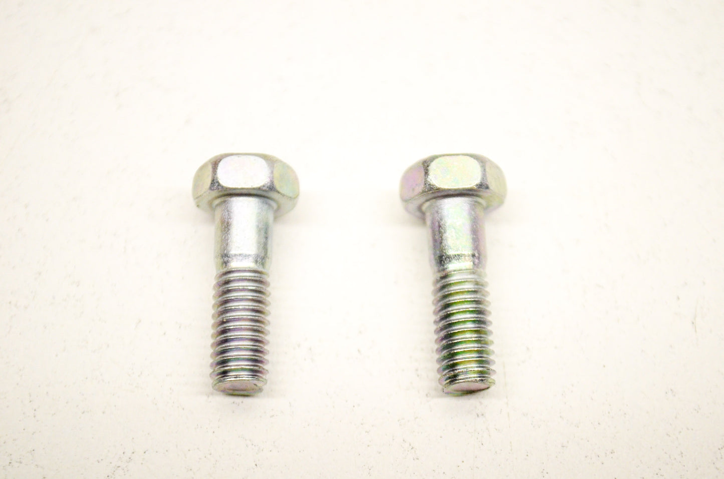 OEM Honda 90105-MAC-680 Disk Bolt 6x19 Qty 2 NOS