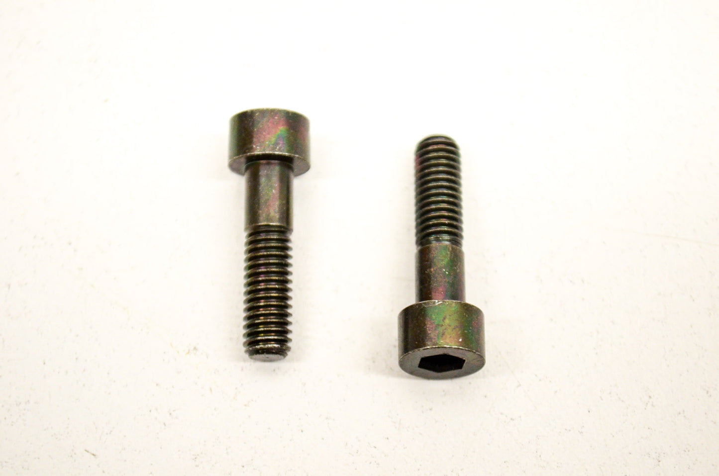 OEM Honda 90117-MB0-000 Socket Bolt (6X23) Qty 2 NOS
