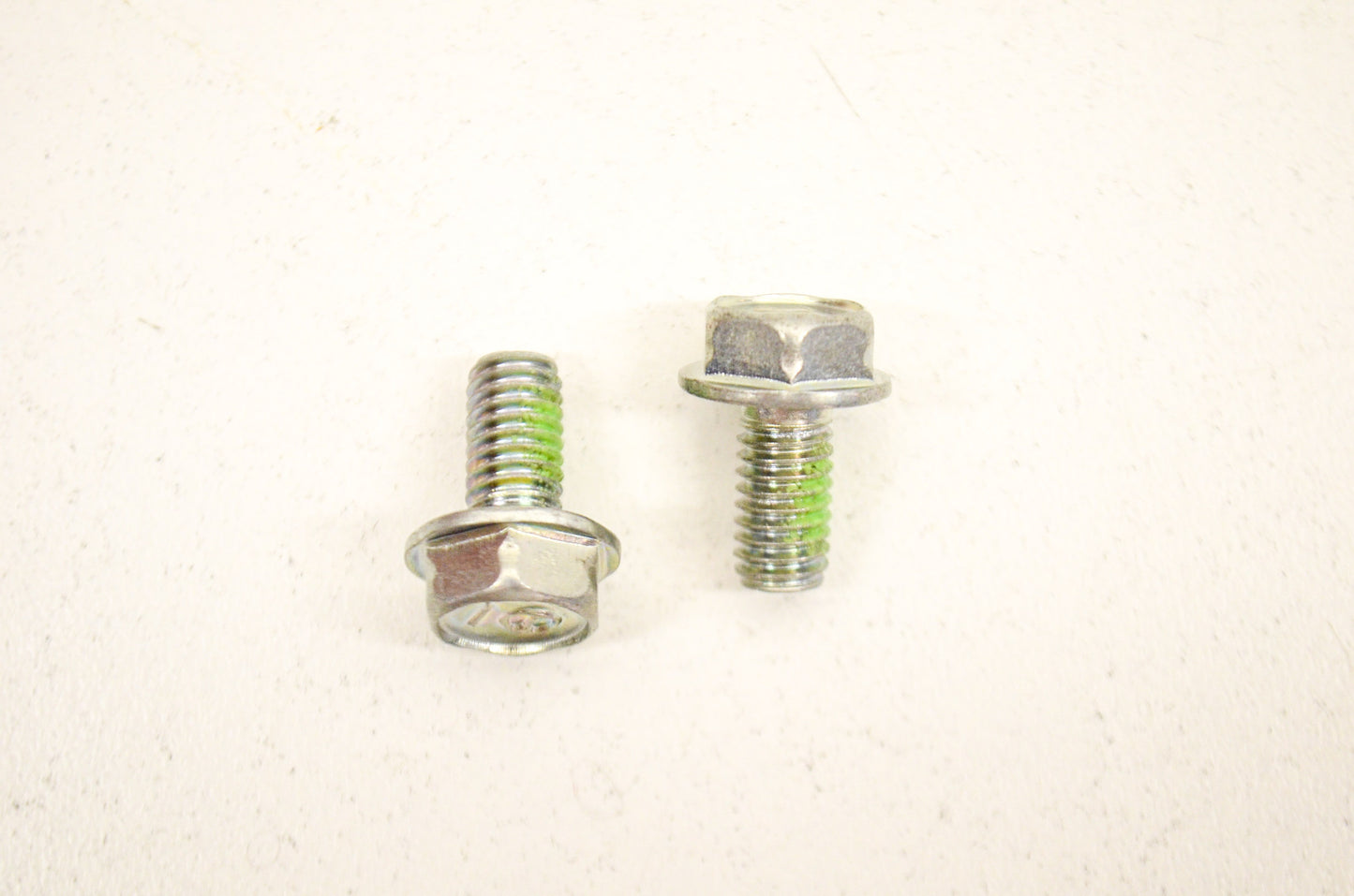 OEM Honda 90118-958-003 Flange Bolt (6X12) Qty 2 NOS
