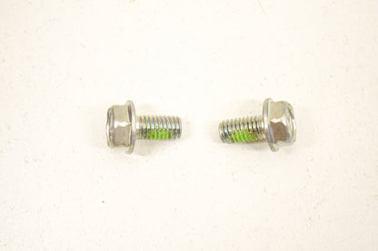 OEM Honda 90118-958-003 Flange Bolt (6X12) Qty 2 NOS