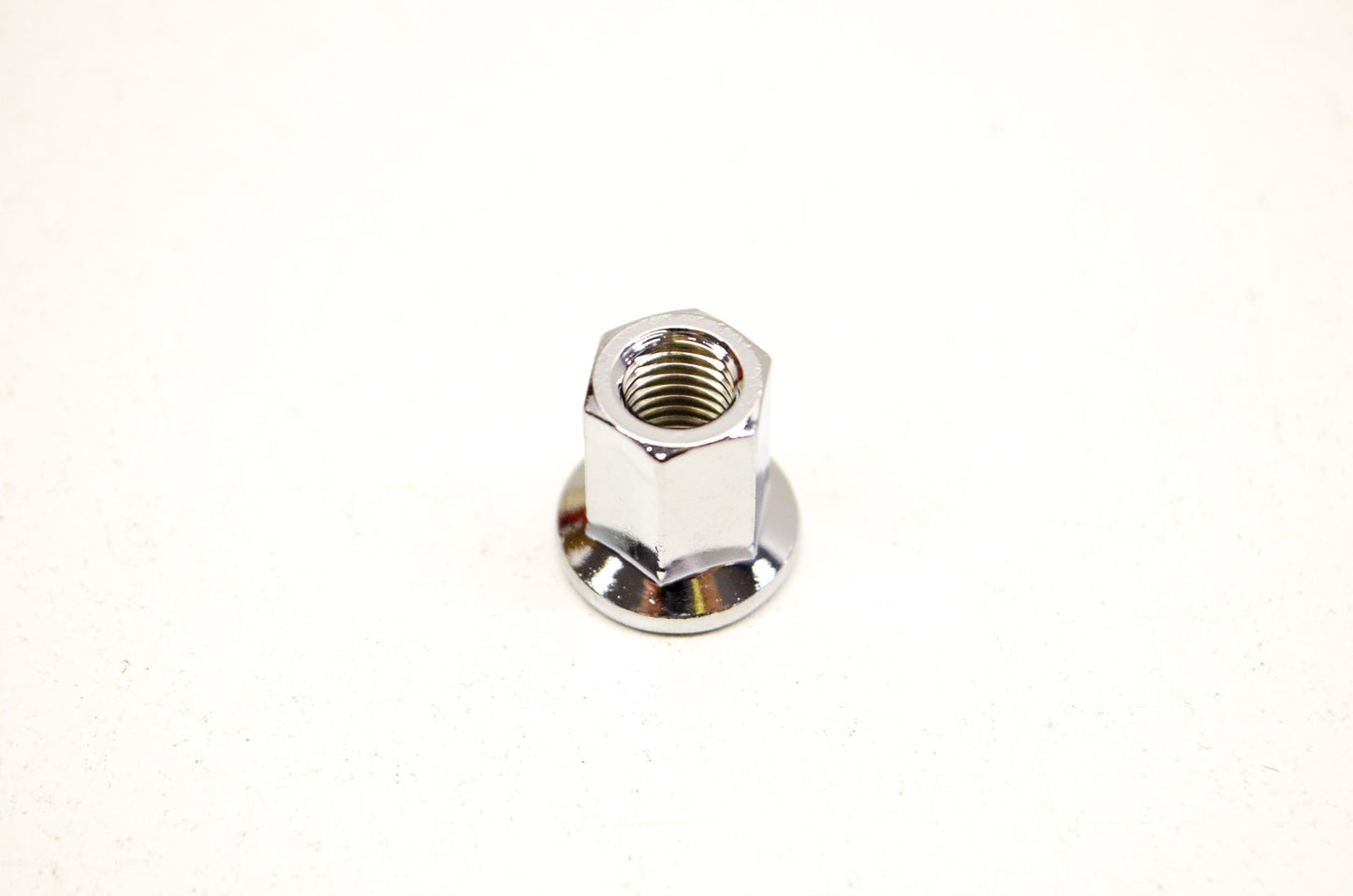 OEM Honda 90304-MM5-000 Flange Nut 7mm NOS