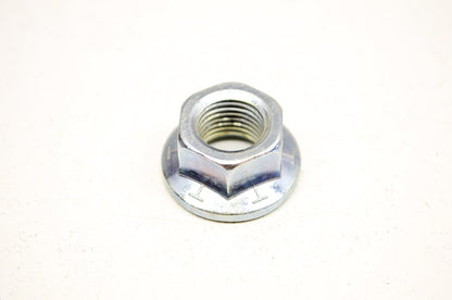 OEM Honda 90309-375-003 Flange Nut 12mm NOS