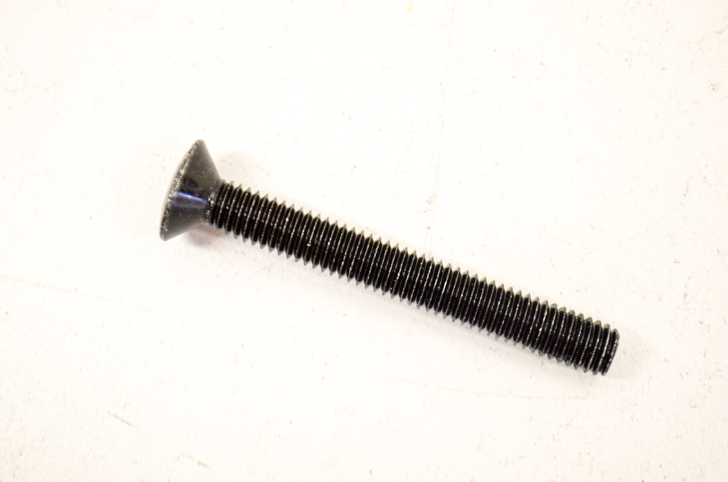 OEM Honda 90191-MJ0-000 Oval Screw (6X50) NOS