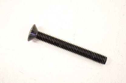 OEM Honda 90191-MJ0-000 Oval Screw (6X50) NOS