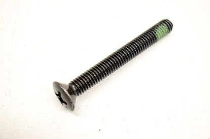 OEM Honda 90191-MJ0-000 Oval Screw (6X50) NOS