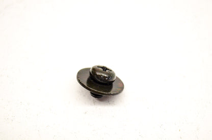 OEM Honda 90110-VM5-000 Front Fender Screw-Washer NOS