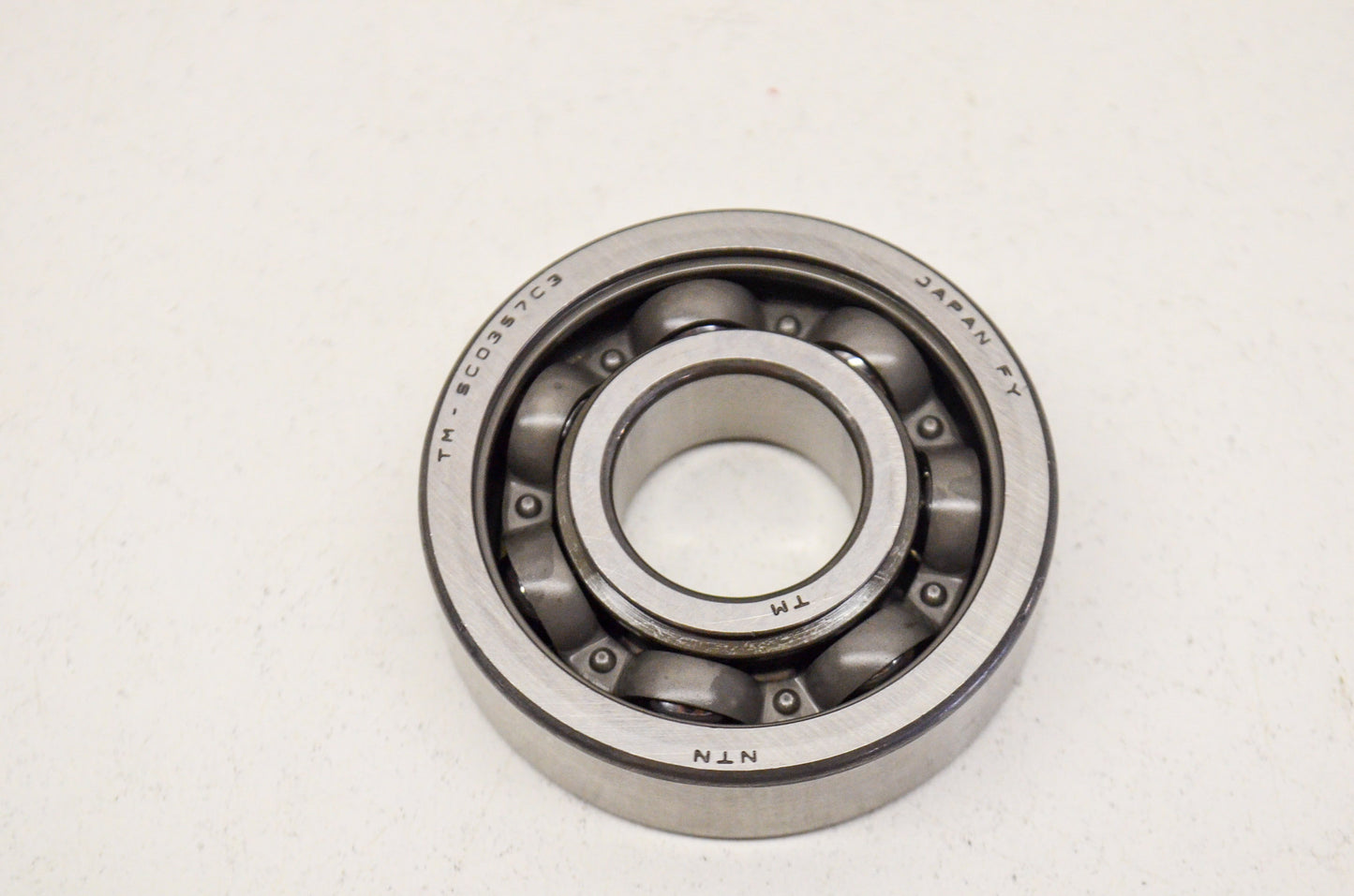 OEM Honda 91004-KN5-671 Bearing 17x44x12 NOS