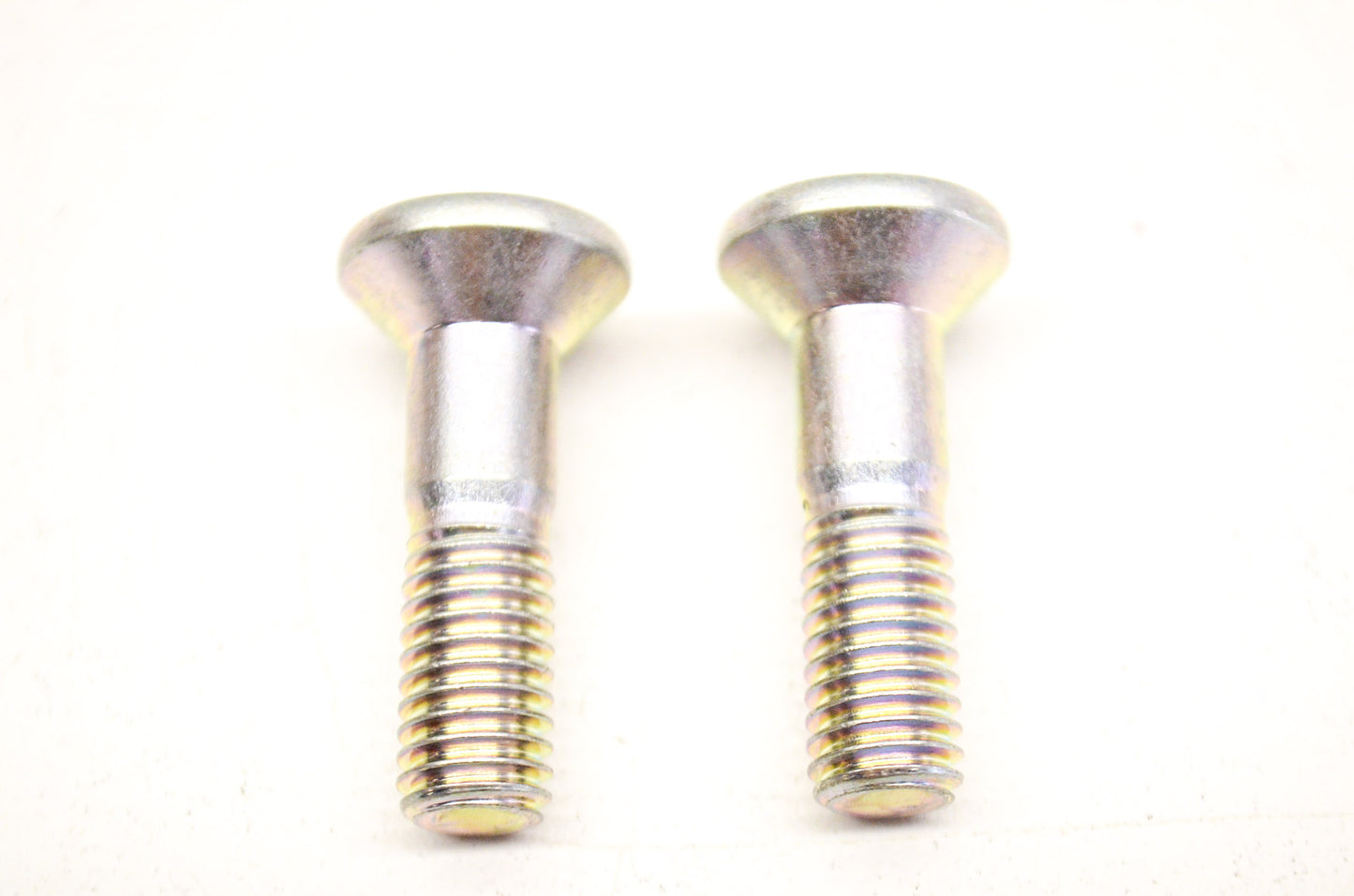 New OEM Honda 90125-KA4-000 Flat Screw (8X31) QTY 2 NOS