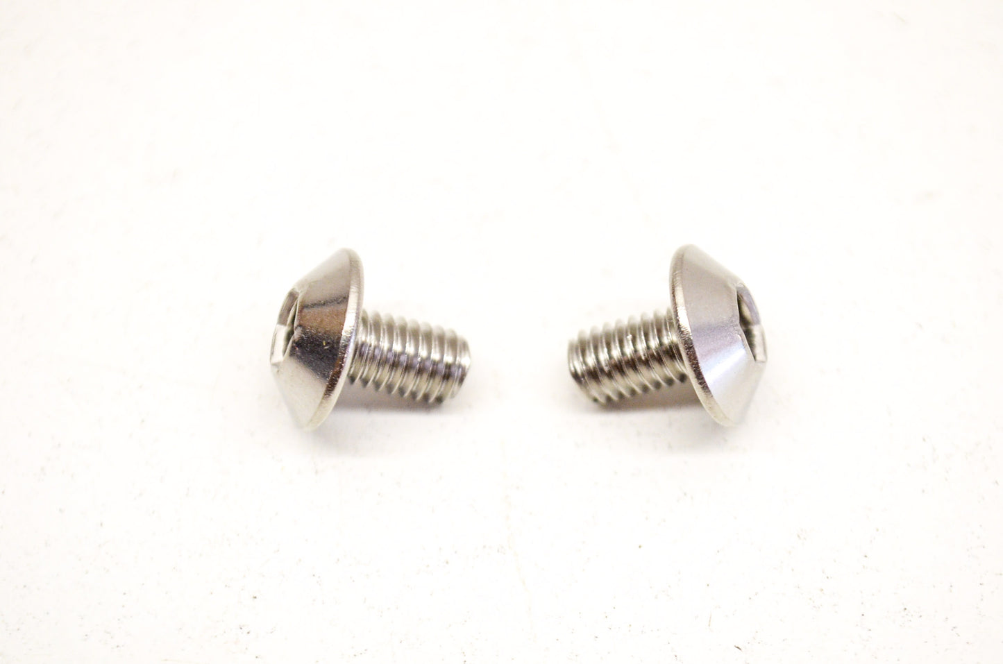 OEM Honda 90132-KPP-T00 Pan Screw (6X10) Qty 2 NOS