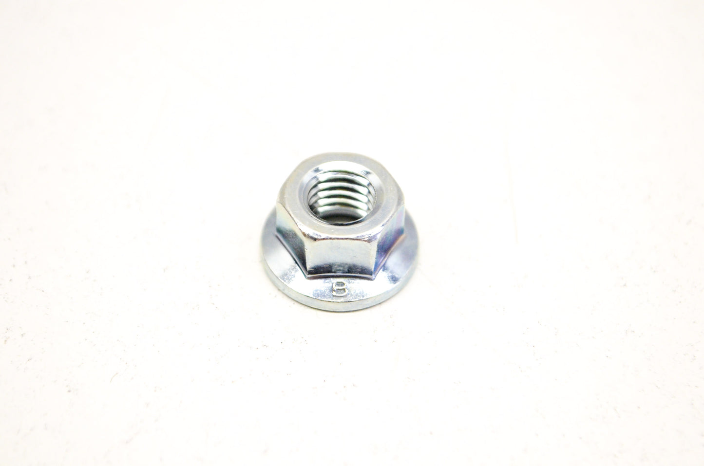 OEM Honda 90309-357-000 Hex Nut 8mm NOS
