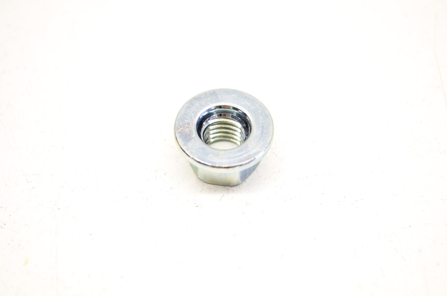 OEM Honda 90309-357-000 Hex Nut 8mm NOS