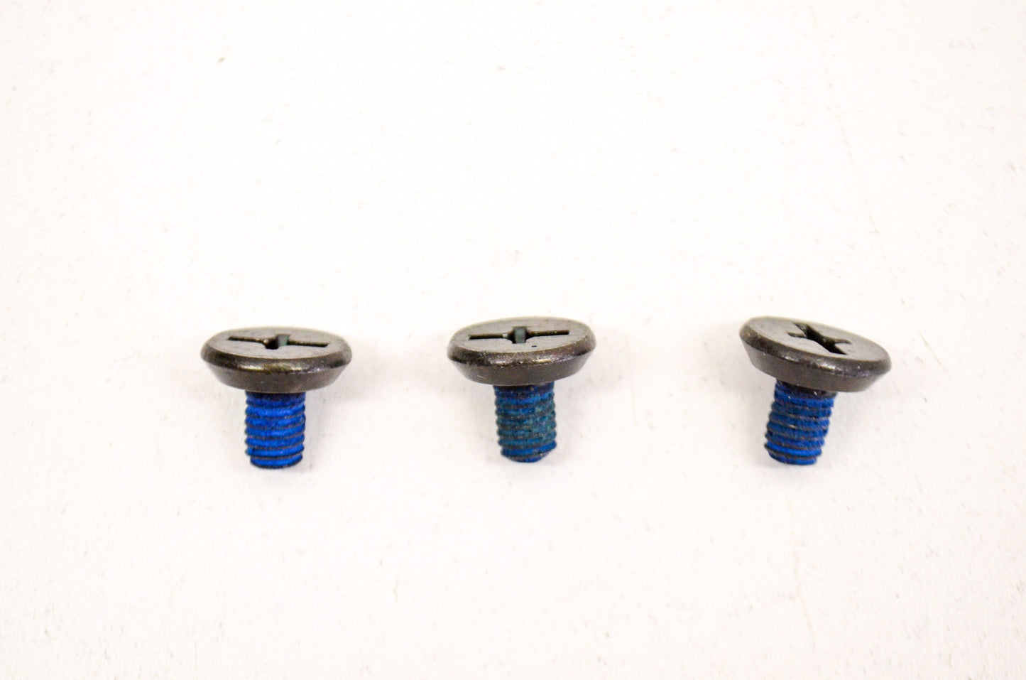 OEM Honda 90102-HB3-004 Splash Guard Screw B Qty 3 NOS