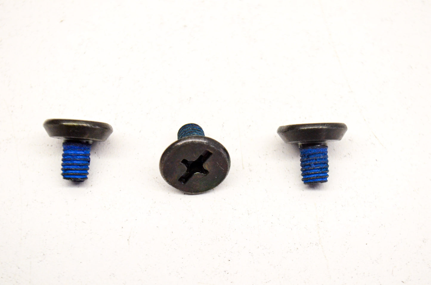 OEM Honda 90102-HB3-004 Splash Guard Screw B Qty 3 NOS