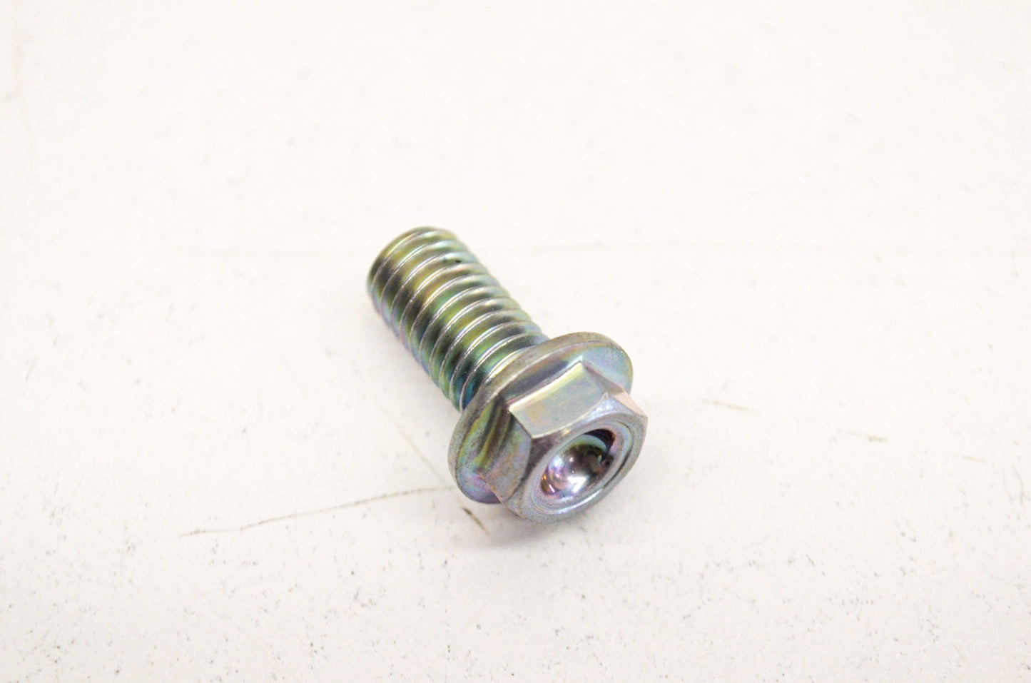 OEM Honda 90123-MEN-670 Flange Bolt (8X16) NOS