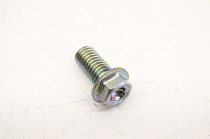 OEM Honda 90123-MEN-670 Flange Bolt (8X16) NOS