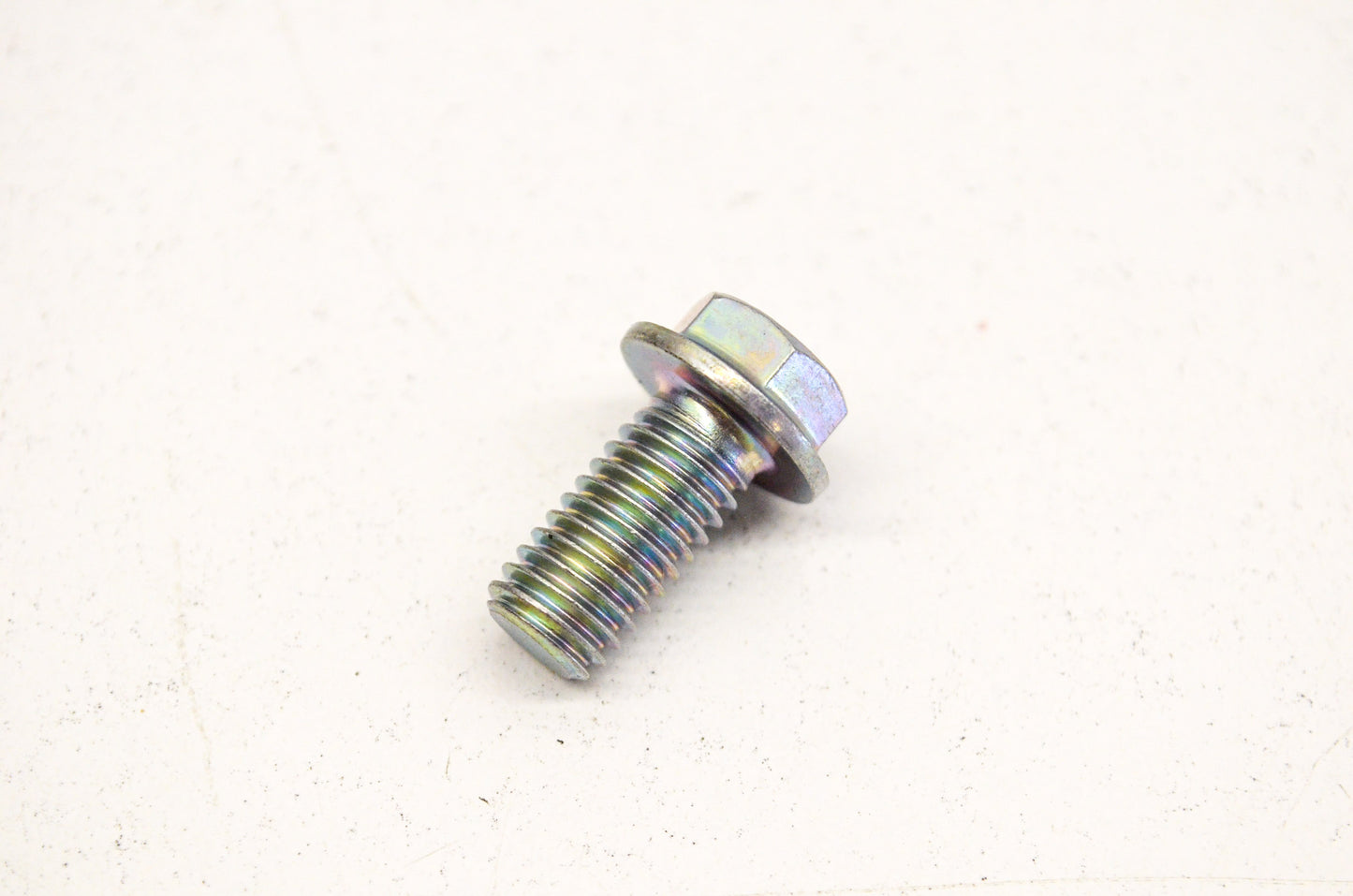 OEM Honda 90123-MEN-670 Flange Bolt (8X16) NOS