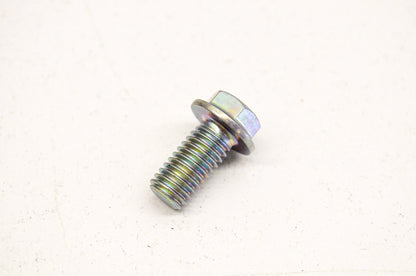 OEM Honda 90123-MEN-670 Flange Bolt (8X16) NOS