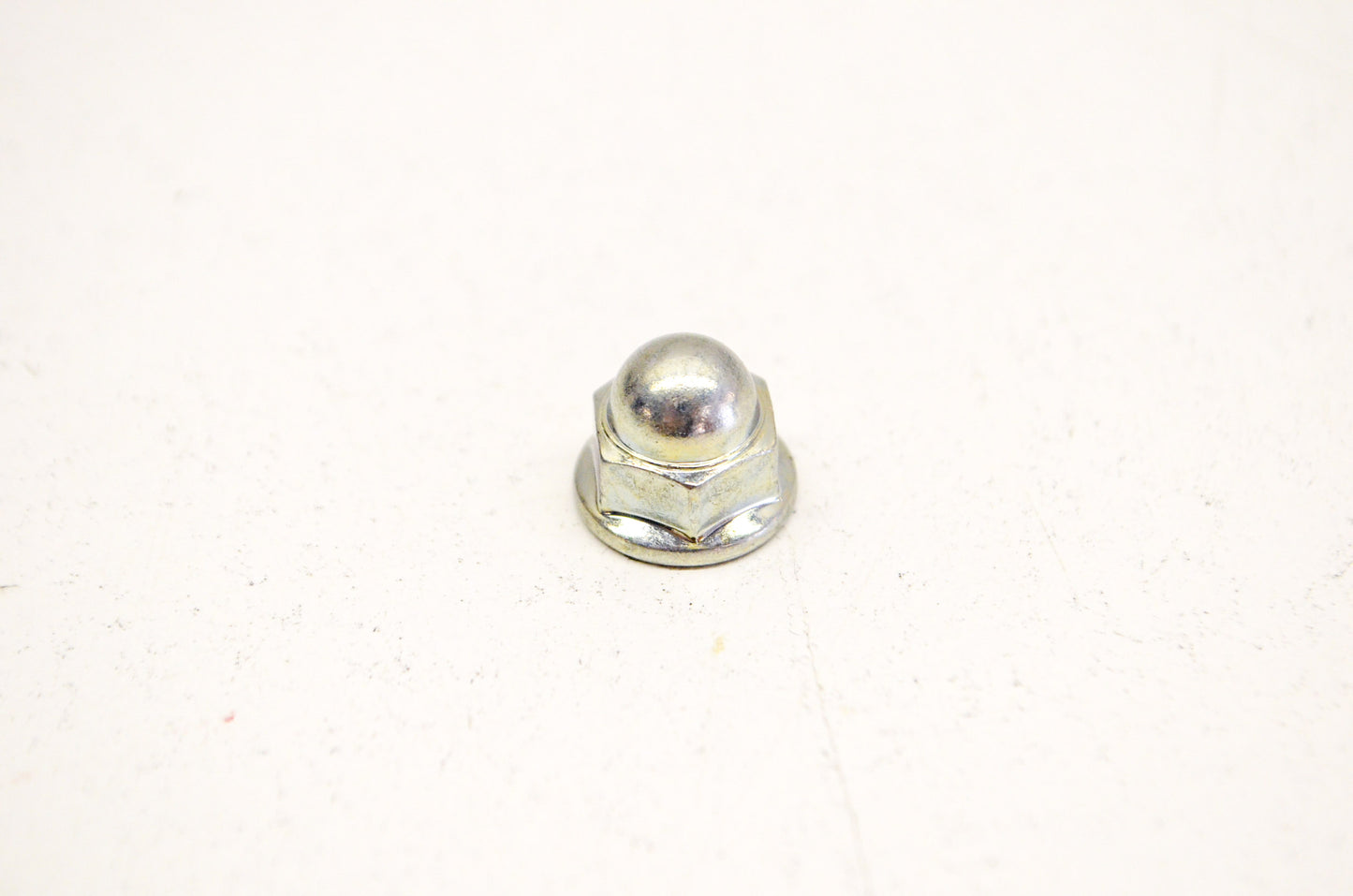 OEM Honda 90201-415-000 Cap Nut (6MM) NOS