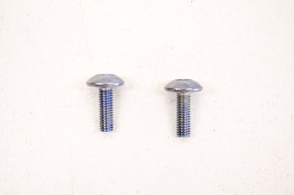 OEM Honda 90113-MCJ-000 Pan Screw (5X15) Qty 2 NOS