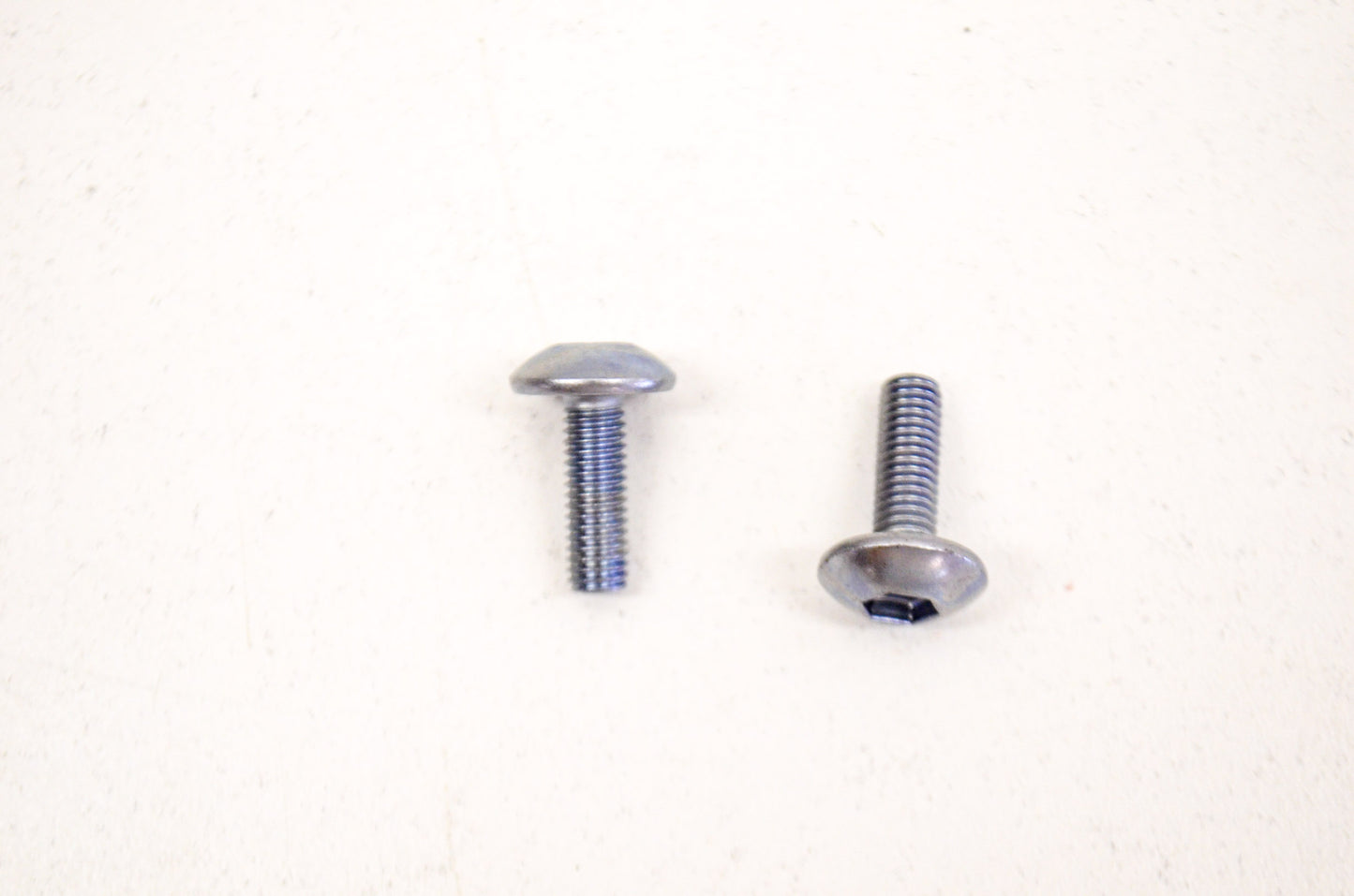 OEM Honda 90113-MCJ-000 Pan Screw (5X15) Qty 2 NOS