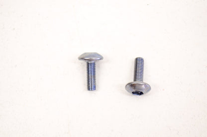 OEM Honda 90113-MCJ-000 Pan Screw (5X15) Qty 2 NOS