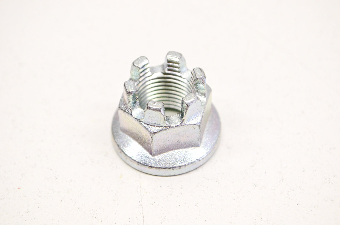 OEM Honda 90305-HM5-A80 Castle Nut (16MM) NOS