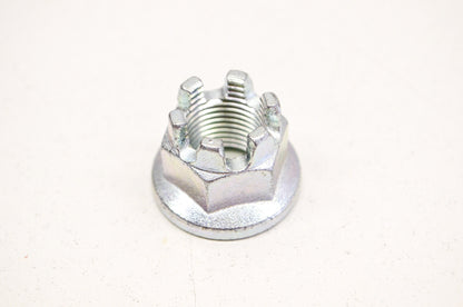 OEM Honda 90305-HM5-A80 Castle Nut (16MM) NOS