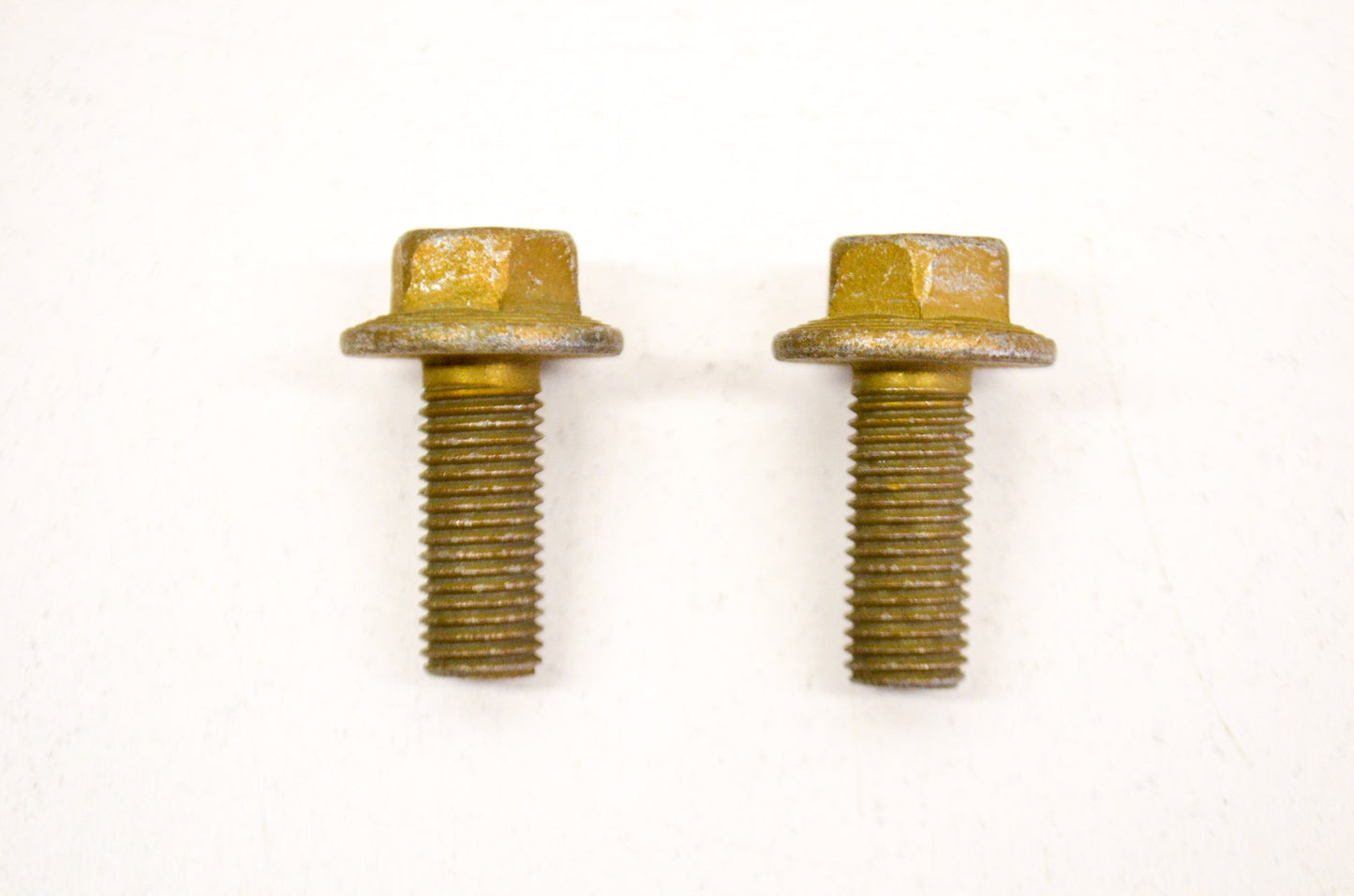 OEM Honda 90105-VA3-J01 Hex Bolt 10X25 Qty 2 NOS