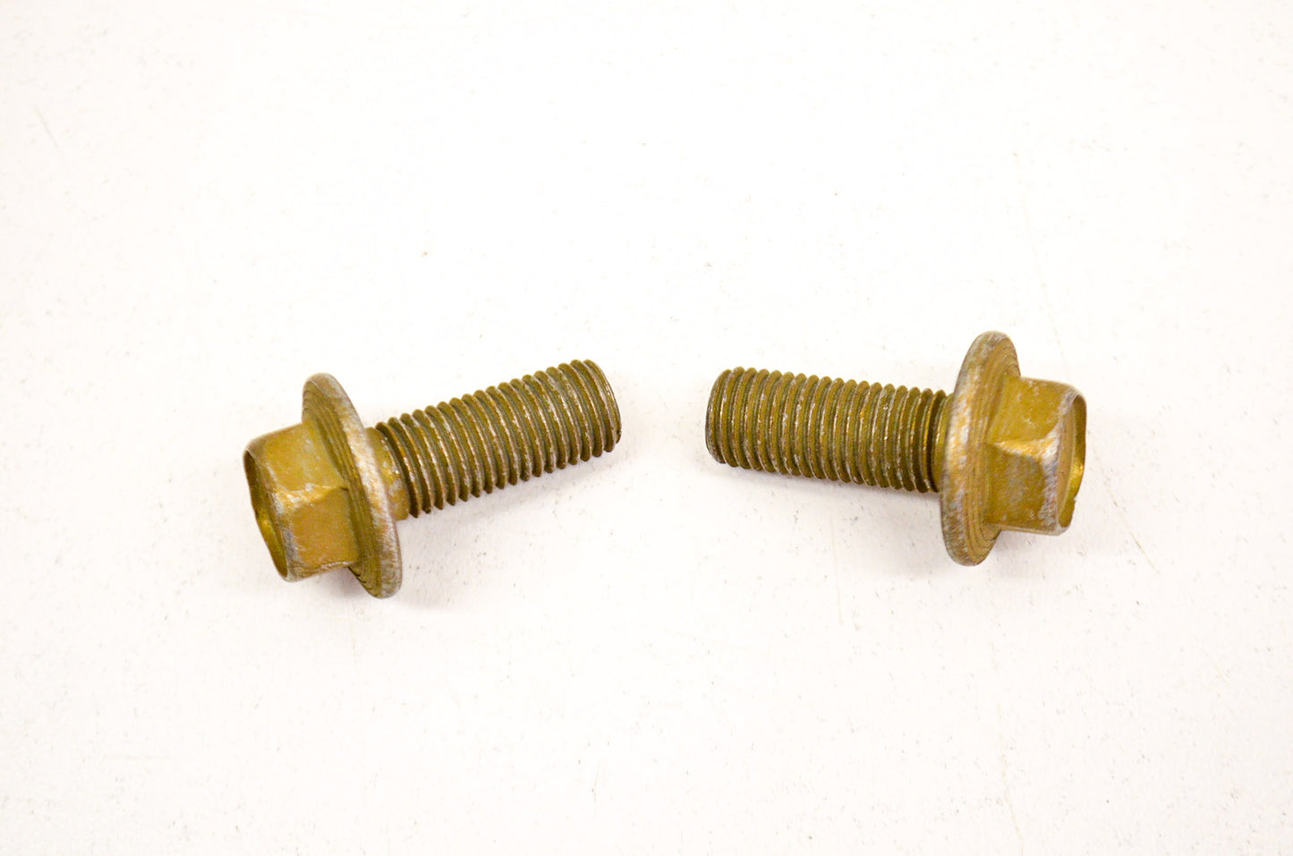 OEM Honda 90105-VA3-J01 Hex Bolt 10X25 Qty 2 NOS