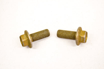 OEM Honda 90105-VA3-J01 Hex Bolt 10X25 Qty 2 NOS