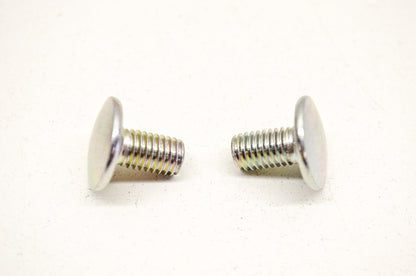 OEM Honda 90101-963-000 Flange Bolt 8x13 Qty 2 NOS