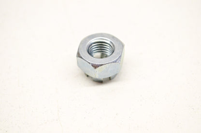 OEM Honda 90305-041-000 Front Wheel Axle Nut NOS