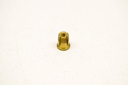 OEM Honda 90316-MJ1-000 Insert Nut 5x0.8 NOS