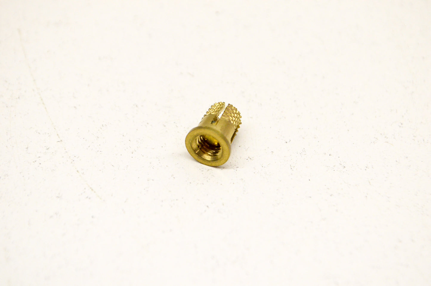 OEM Honda 90316-MJ1-000 Insert Nut 5x0.8 NOS