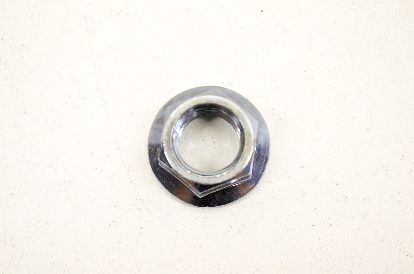 OEM Honda 90201-GC4-000 Flange Nut 14mm NOS