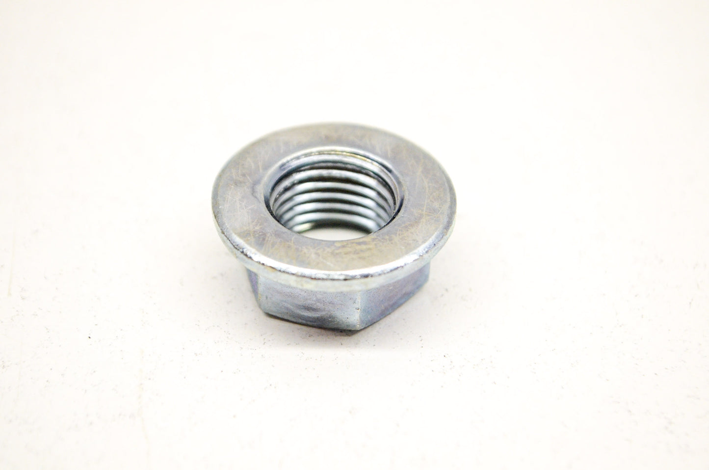 OEM Honda 90201-GC4-000 Flange Nut 14mm NOS