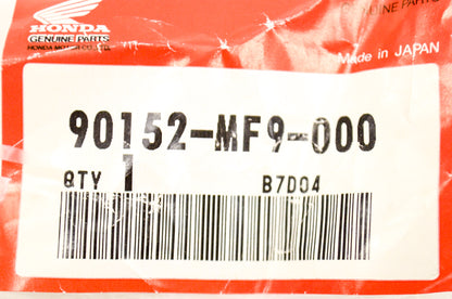 OEM Honda 90152-MF9-000 Socket Bolt (7X32) NOS