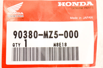 OEM Honda 90380-MZ5-000 Special Screw (6X8) NOS