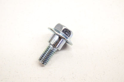 OEM Honda 90139-MCA-000 Flange Bolt (6MM) NOS
