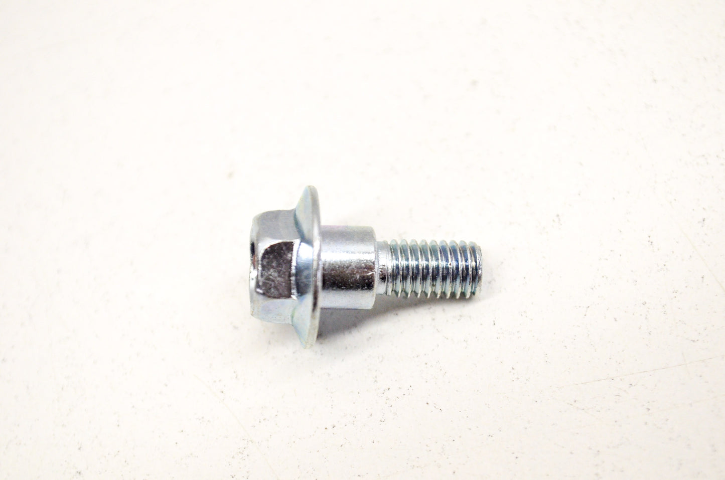 OEM Honda 90139-MCA-000 Flange Bolt (6MM) NOS
