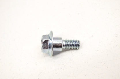 OEM Honda 90139-MCA-000 Flange Bolt (6MM) NOS