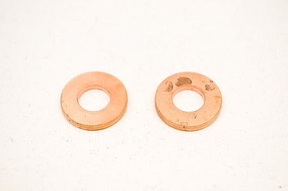OEM Honda 90442-028-000 Washer (8MM) Qty 2 NOS